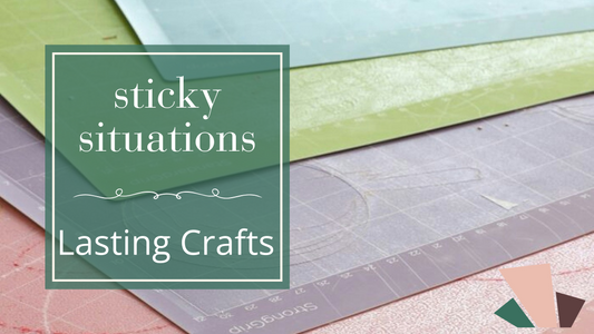 Making Your Crafts Last: Care Tips for Customized Drinkware