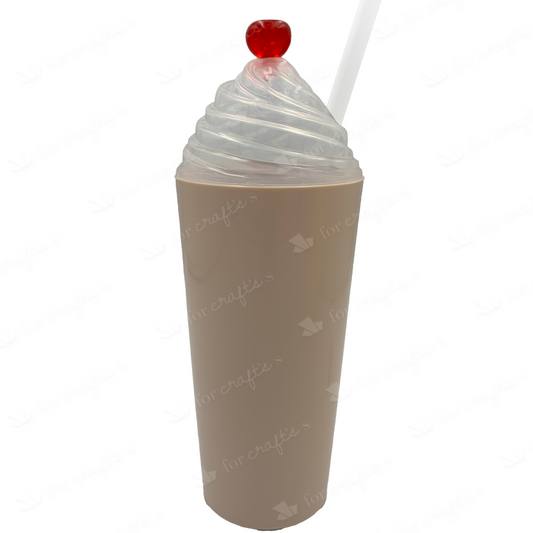 Ice Cream Tumbler | 600ml