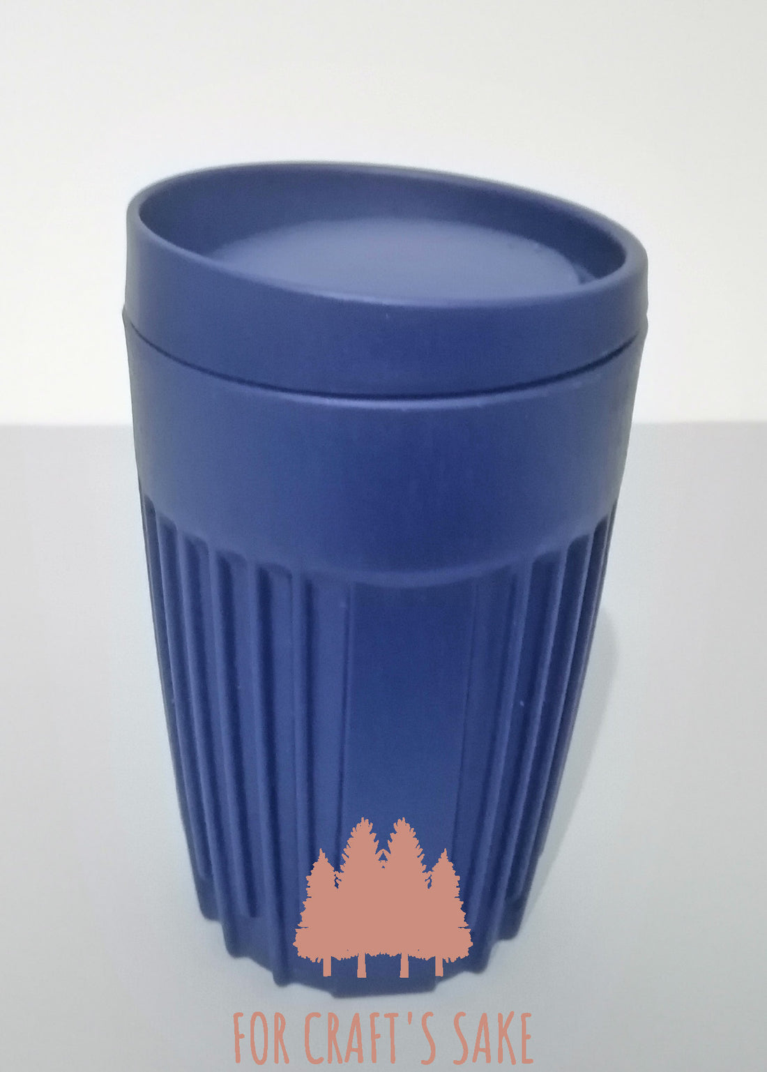Travel Cup For Craft's Sake